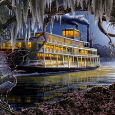 Схема вышивки «№245511»