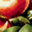 Предпросмотр схемы вышивки «яблочки» (№245546)