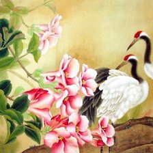 Схема вышивки «№245585»