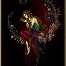 Схема вышивки «№245630»