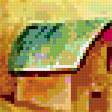 Предпросмотр схемы вышивки «№245725»