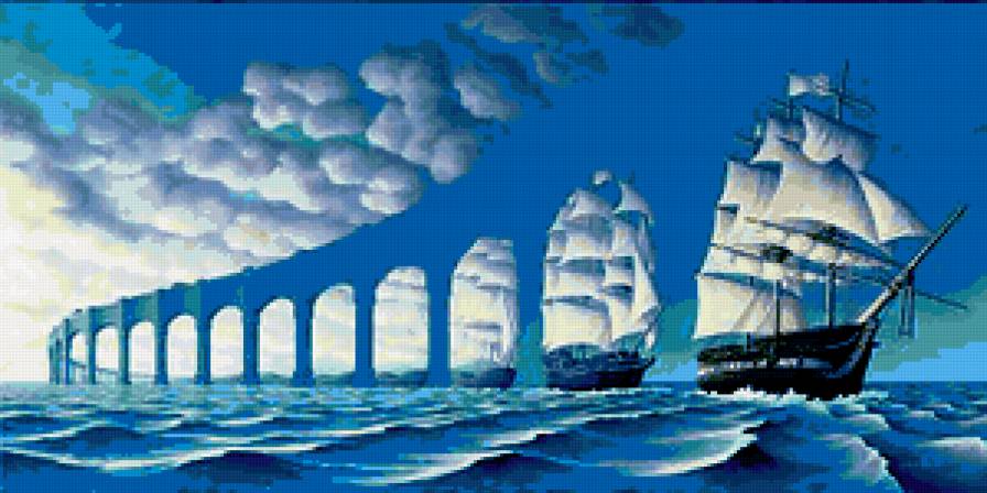 Иллюзия - предпросмотр