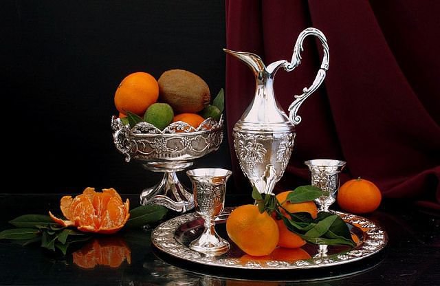 натюрморт - натюрморт - оригинал