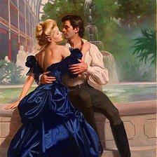 Схема вышивки «№245811»