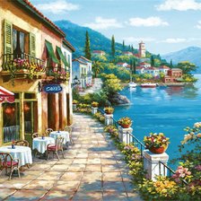 Схема вышивки «№245974»