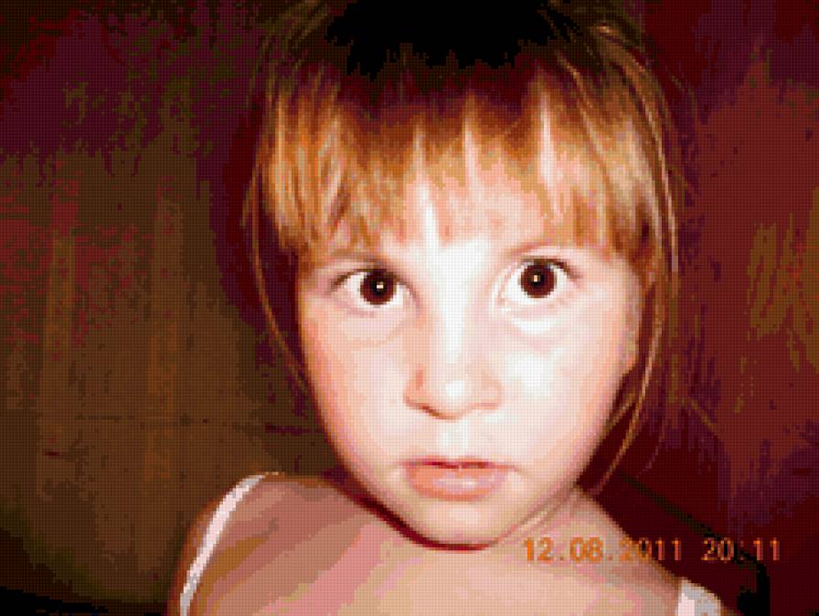 Доченька - предпросмотр