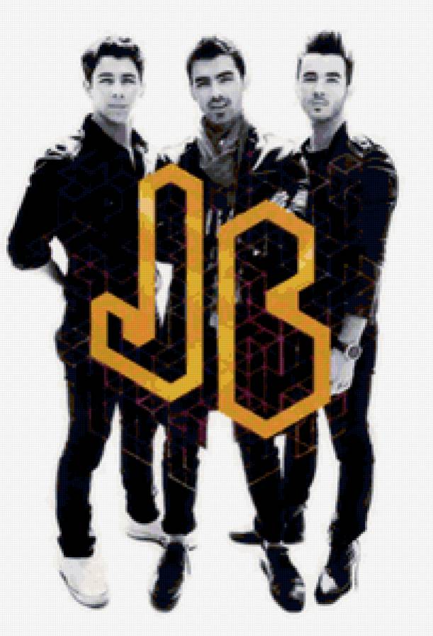 Jonas Brothers - jb, , jonas brothers - предпросмотр