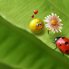 Схема вышивки «№3»