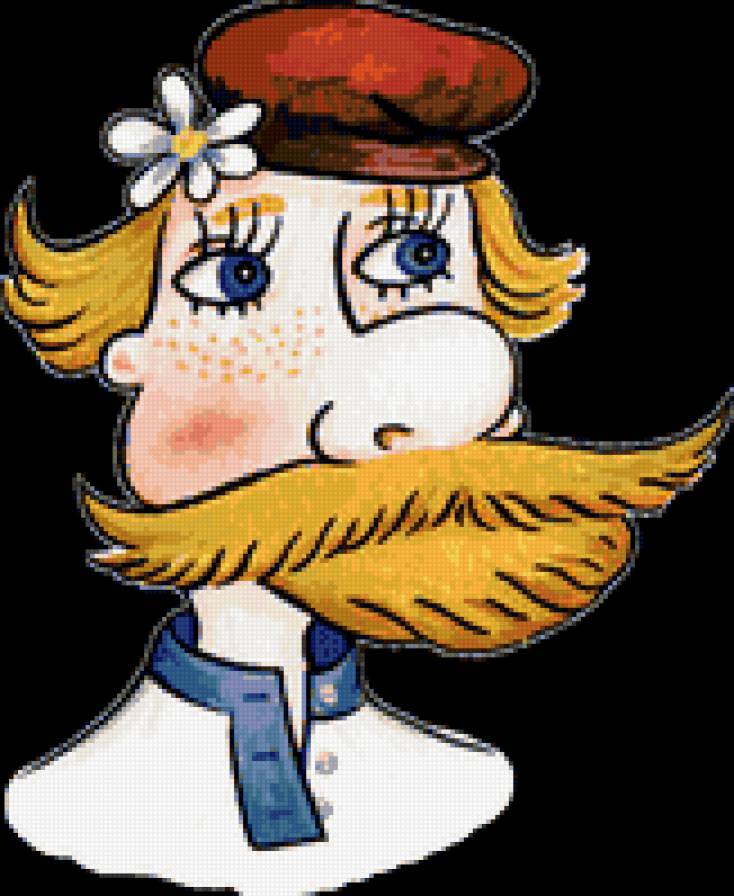 мужик - предпросмотр