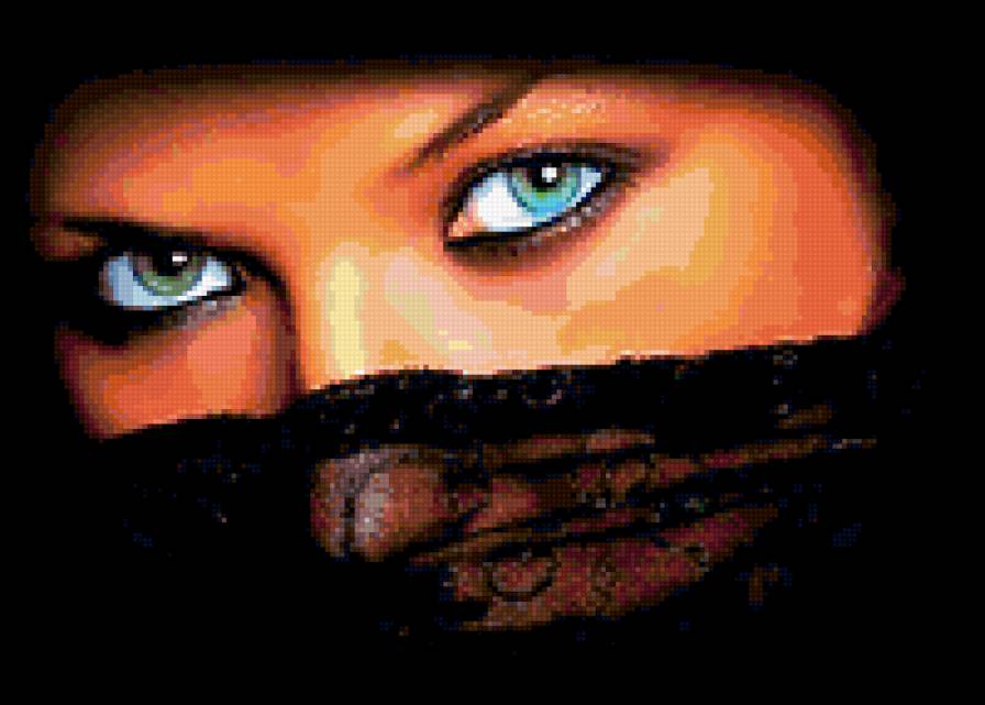 Гарем - предпросмотр