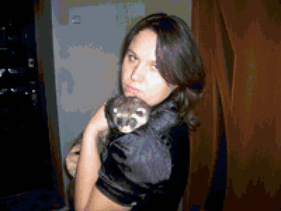 Яша - предпросмотр