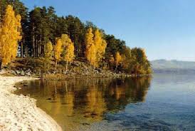 природа - оригинал