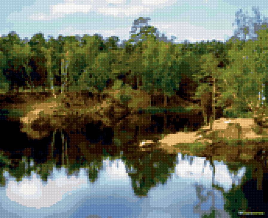 природа - предпросмотр