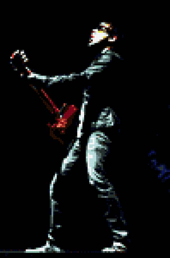 Майк Шинода - майк, mike, shinoda, кенджи, шинода - предпросмотр