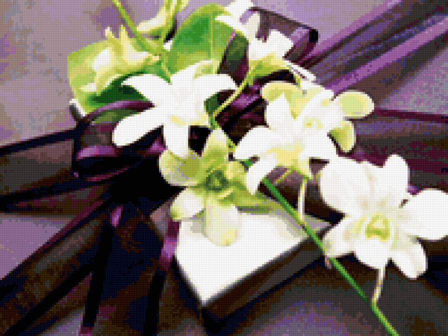 Подарочек - предпросмотр