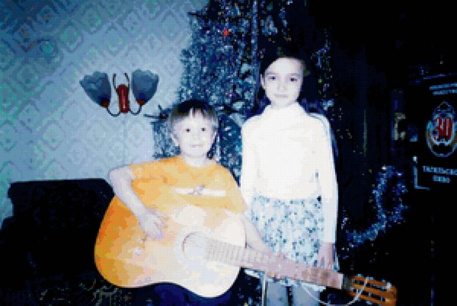 сын - предпросмотр