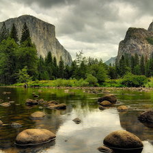 Схема вышивки «№11»