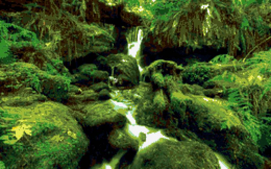 ПРИРОДА - предпросмотр