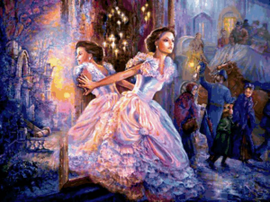 Жозефина - предпросмотр