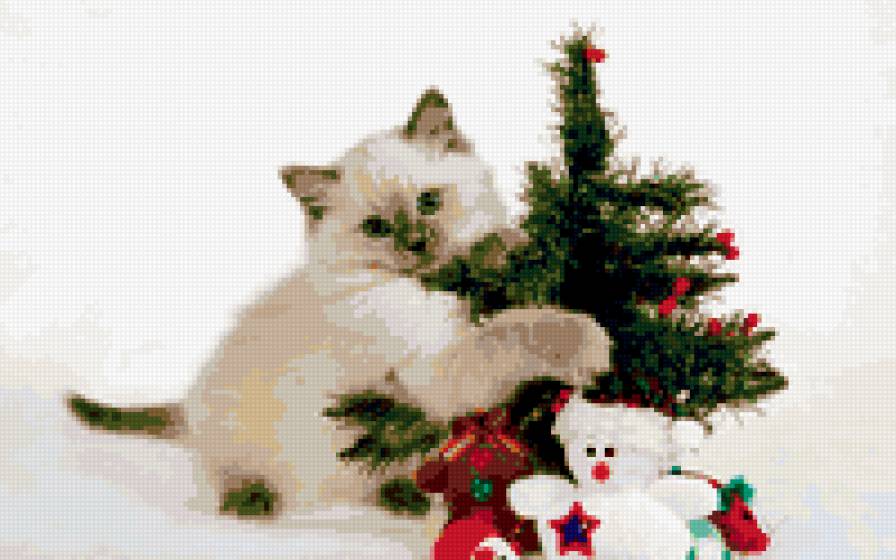 НОВЫЙ ГОД - предпросмотр