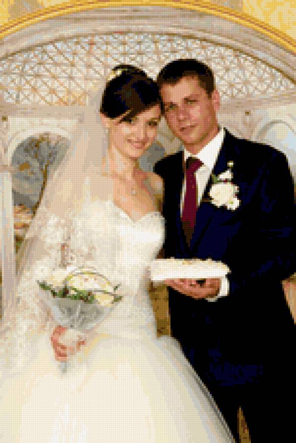 наша свадьба - предпросмотр