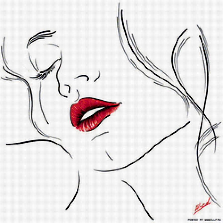 девушка - люди, девушка - предпросмотр