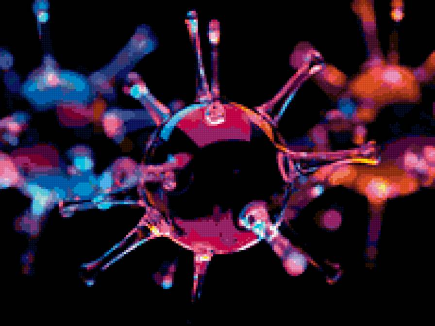 Абстракция - минимализм, абстракция - предпросмотр