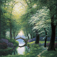 Схема вышивки «№246757»