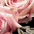 Предпросмотр схемы вышивки «розы» (№247275)
