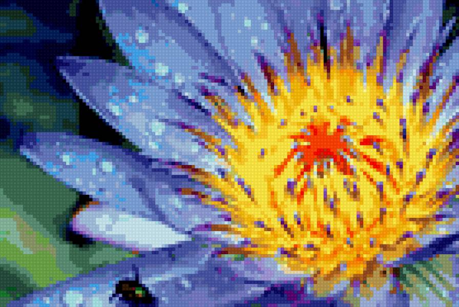 цветок - цветы - предпросмотр