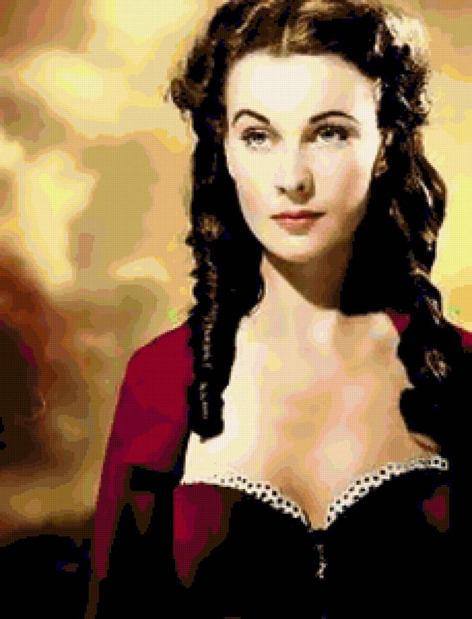 Vivien Leigh - предпросмотр