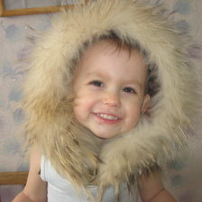 Схема вышивки «сынуля»