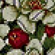 Предпросмотр схемы вышивки «узор» (№247631)