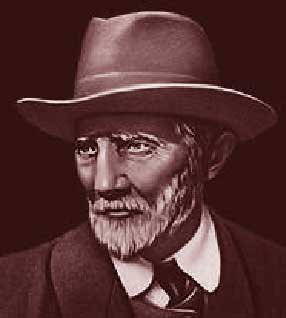 Мичурин - оригинал