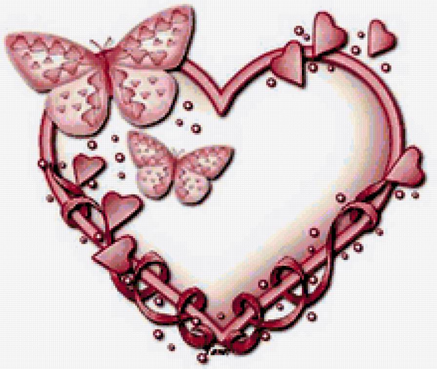 сердце1 - предпросмотр