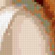 Предпросмотр схемы вышивки «рыжии» (№247709)