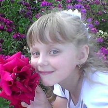 Схема вышивки «5try»