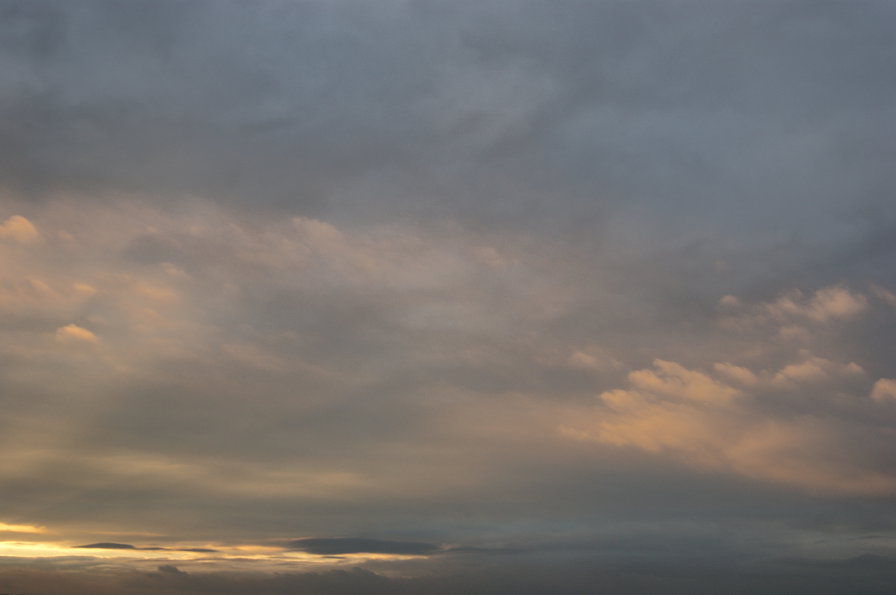 небо во Франциии - небо - оригинал