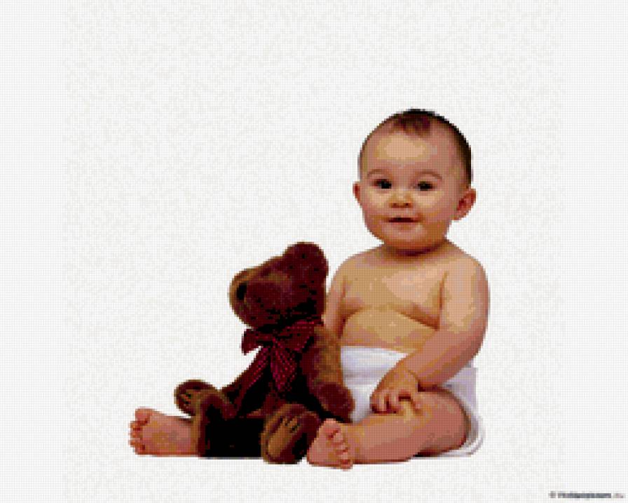 ребенок-1 - предпросмотр