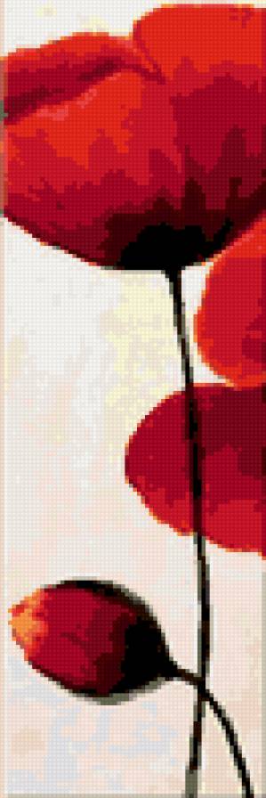 №1 (Цветы) - предпросмотр