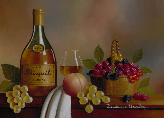 №247923 - ягоды, вино, натюрморт, фрукты - оригинал