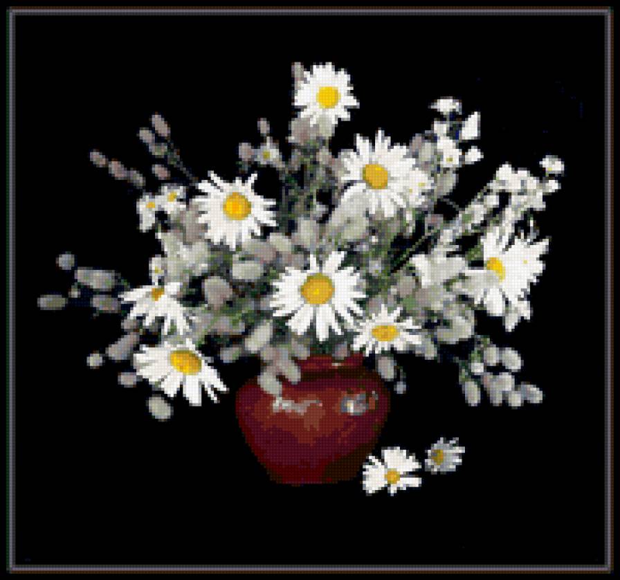 РОМАШКИ,РОМАШКИ - предпросмотр