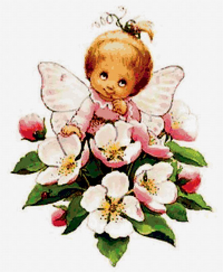 малыши - предпросмотр