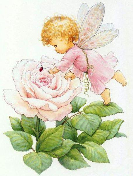 малыш - оригинал