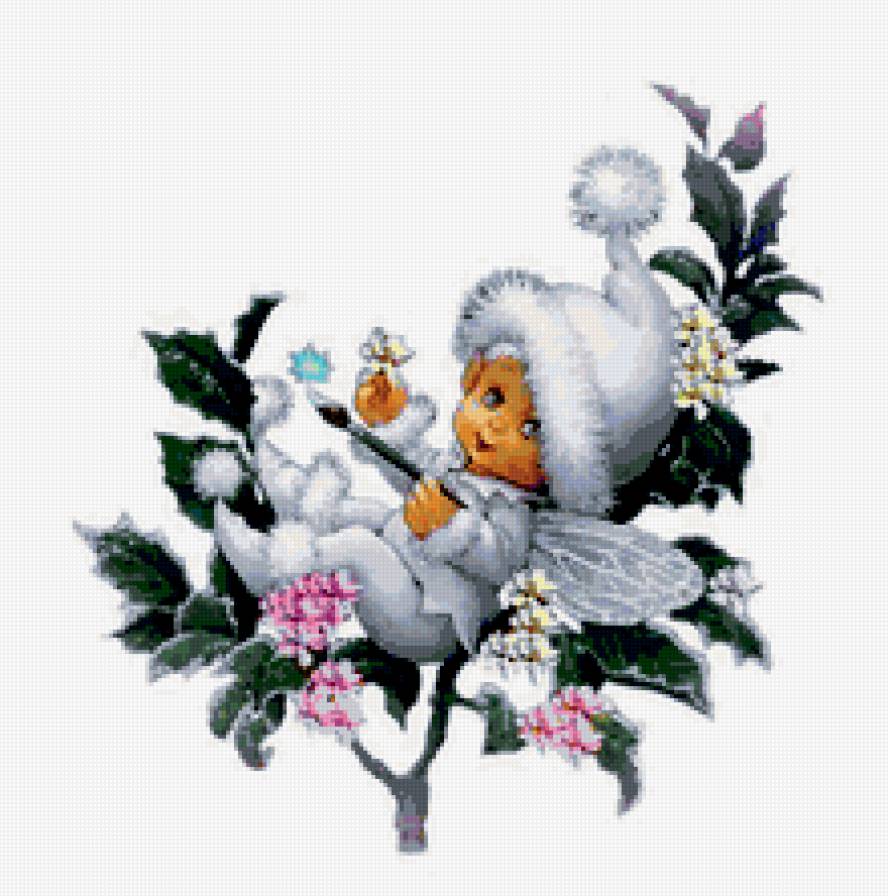 малыш - предпросмотр