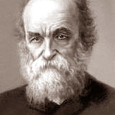 Схема вышивки «Лесгафт П.Ф.»