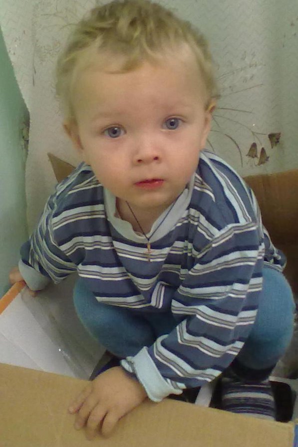 сынок Афанасий - оригинал