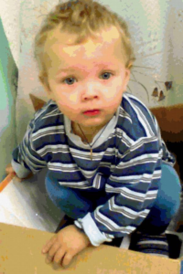 сынок Афанасий - предпросмотр