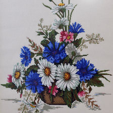 Схема вышивки «№248285»