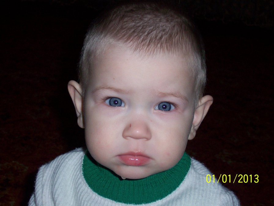 моя радость - дети - оригинал